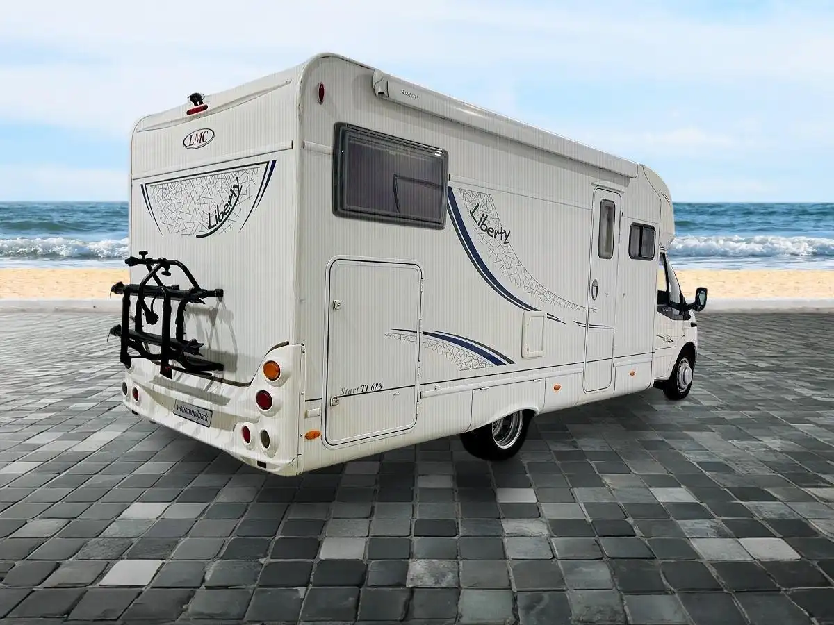 LMC Liberty Start Ti 688  - Ansicht 3
